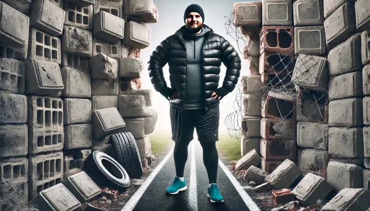 [회고] 2025-02, 벽을 만났지만 좌절하지 않았습니다.