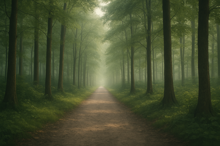 바디 배터리가 0이 된 날, 내 몸의 신호 듣기