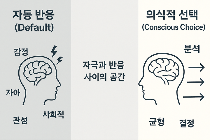 기본값을 관리하라.