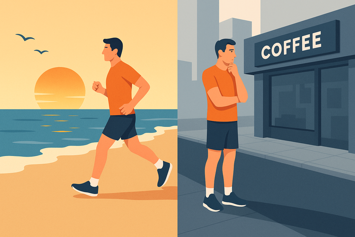 습관이 환경을 만났을 때: Context-Dependent Memory의 비밀