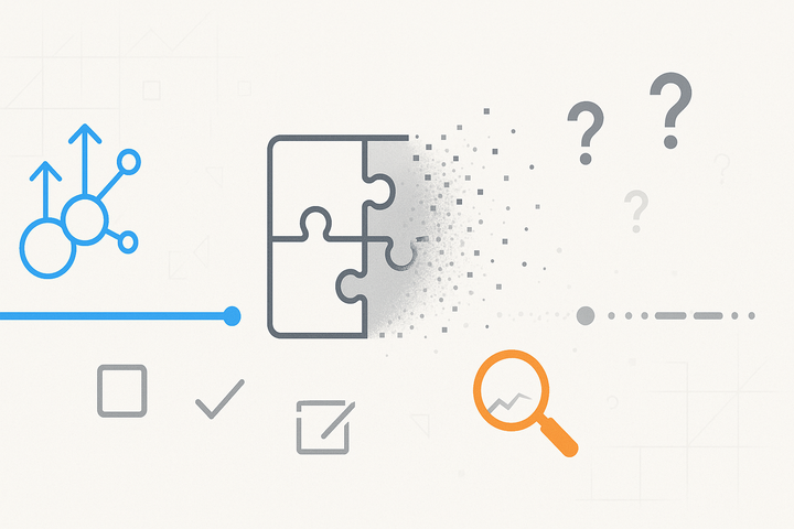 문제에서 출발한 ICP 정의, 그리고 미완의 검증